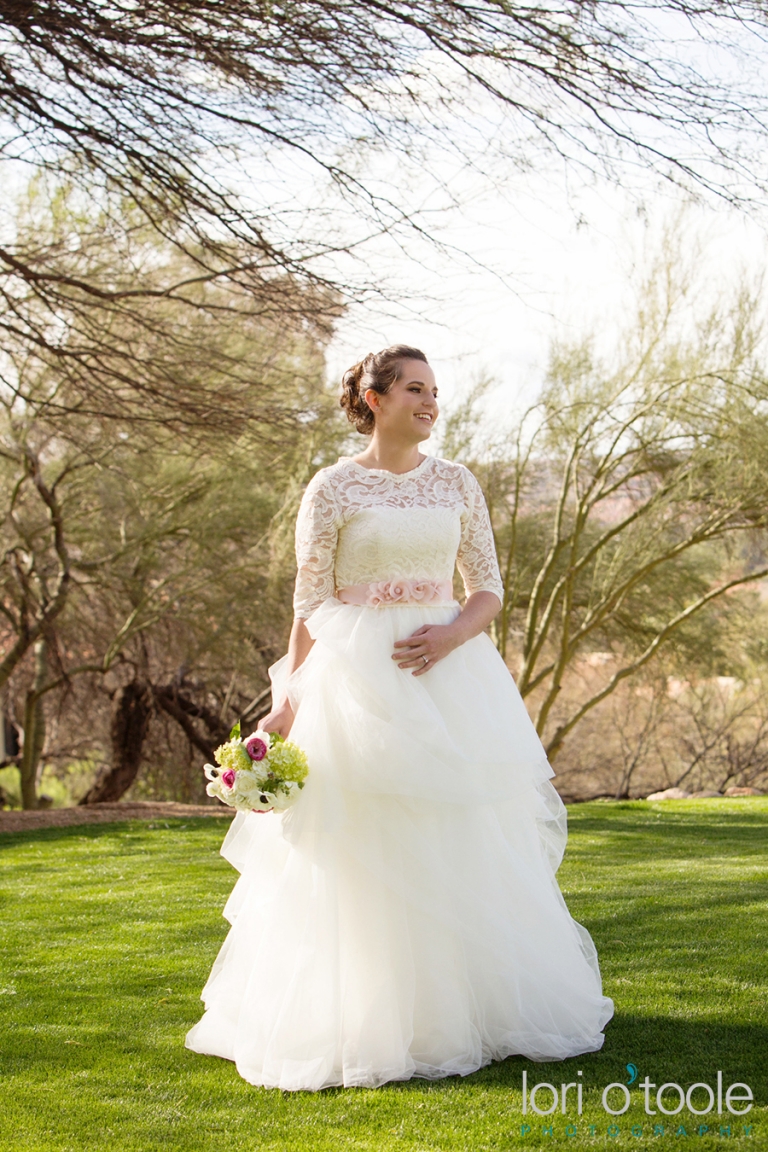 Hilton El Conquistador wedding; Lori OToole photography; Sarah Josh wedding