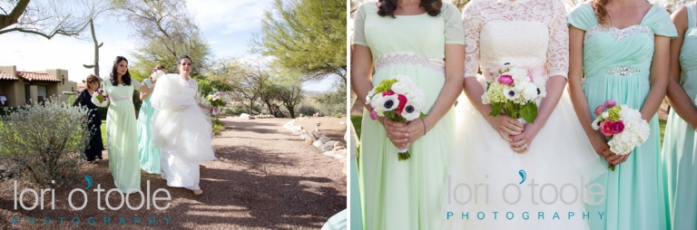 Hilton El Conquistador wedding; Lori OToole photography; Sarah Josh wedding