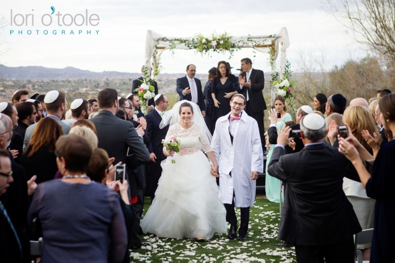 Hilton El Conquistador wedding; Lori OToole photography; Sarah Josh wedding