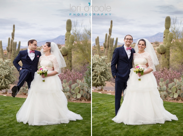 Hilton El Conquistador wedding; Lori OToole photography; Sarah Josh wedding