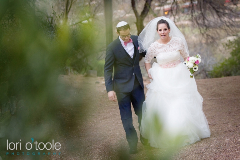 Hilton El Conquistador wedding; Lori OToole photography; Sarah Josh wedding