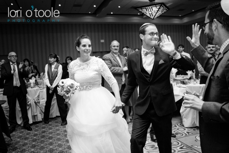 Hilton El Conquistador wedding; Lori OToole photography; Sarah Josh wedding