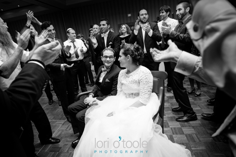 Hilton El Conquistador wedding; Lori OToole photography; Sarah Josh wedding
