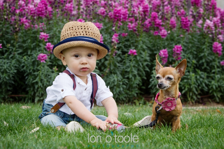 Tucson family photography; Lori OToole Photography