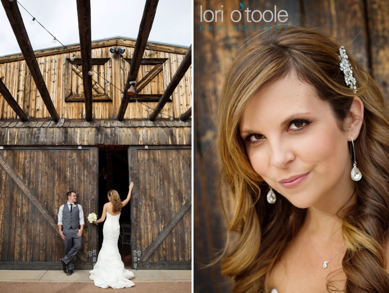 Stardance Tucson; Rustic wedding in Tucson; Lori OToole Photography