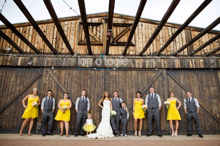 Stardance Tucson; Rustic wedding in Tucson; Lori OToole Photography