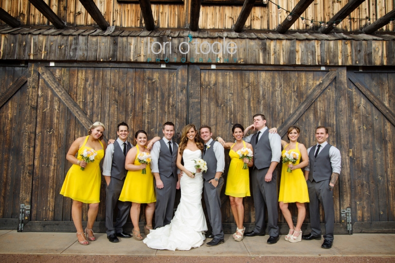 Stardance Tucson; Rustic wedding in Tucson; Lori OToole Photography