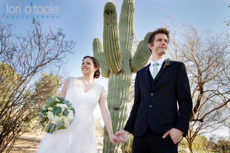 Corpus Christi Church wedding, Lori OToole photographer, Tucson wedding photography