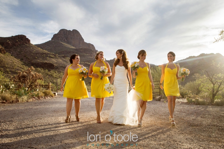 Stardance Tucson; Rustic wedding in Tucson; Lori OToole Photography