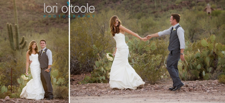 Stardance Tucson; Rustic wedding in Tucson; Lori OToole Photography