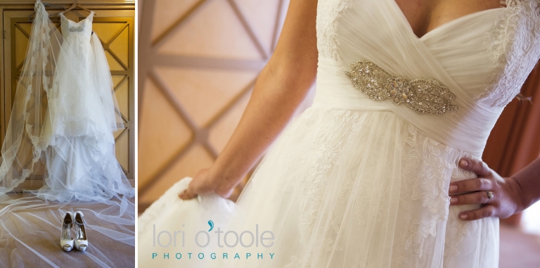 Loews Ventana Wedding; Tucson Wedding; Lori OToole Photography