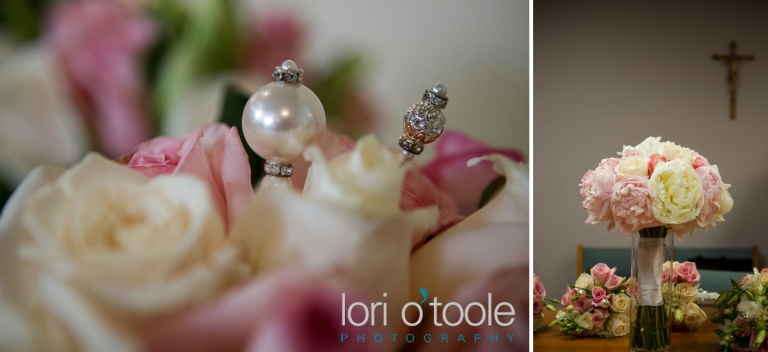 St Elizabeth Ann Seton; Tucson Wedding; Lori OToole Photography