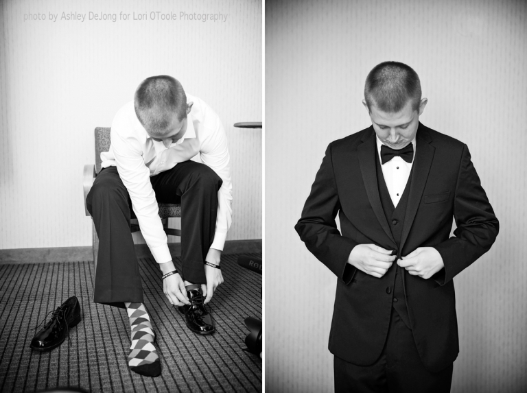 West Hills Country Club Wedding; Lori OToole Photography; Danielle and Adam's wedding