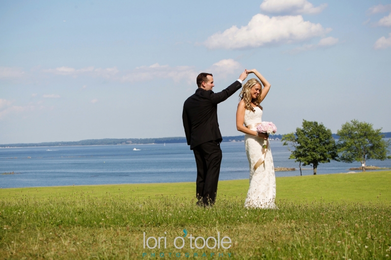 Davenport Park wedding; Hudson Valley wedding photography; Lori OToole Photography