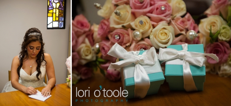 St Elizabeth Ann Seton; Tucson Wedding; Lori OToole Photography