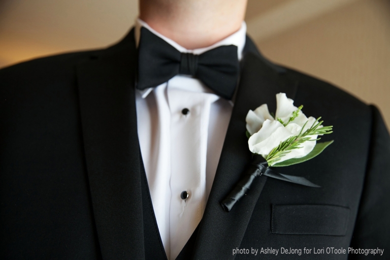 West Hills Country Club Wedding; Lori OToole Photography; Danielle and Adam's wedding