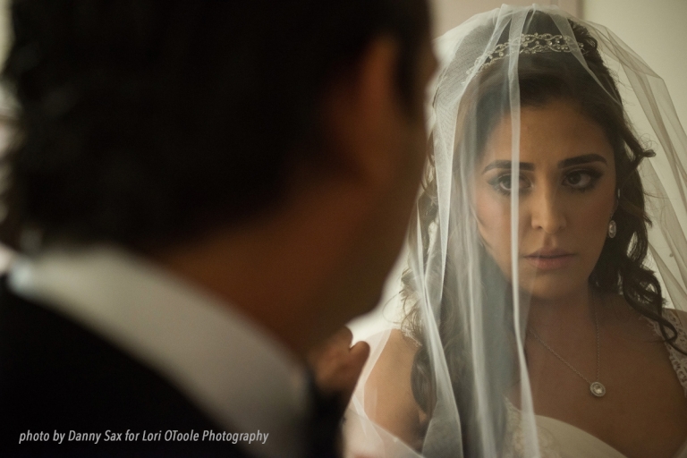 St Elizabeth Ann Seton; Tucson Wedding; Lori OToole Photography