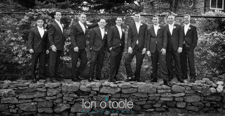 Davenport Park wedding; Hudson Valley wedding photography; Lori OToole Photography