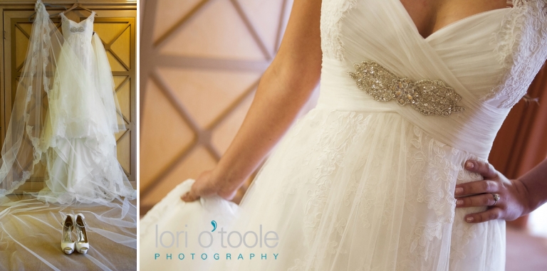 Loews Ventana Wedding; Tucson Wedding; Lori OToole Photography