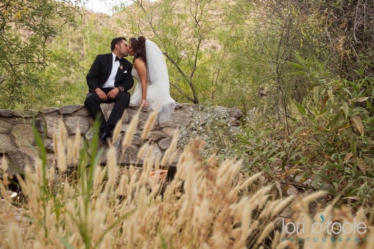 Loews Ventana Wedding; Tucson Wedding; Lori OToole Photography
