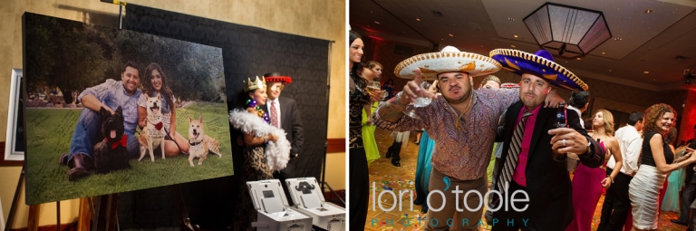 Loews Ventana Wedding; Tucson Wedding; Lori OToole Photography