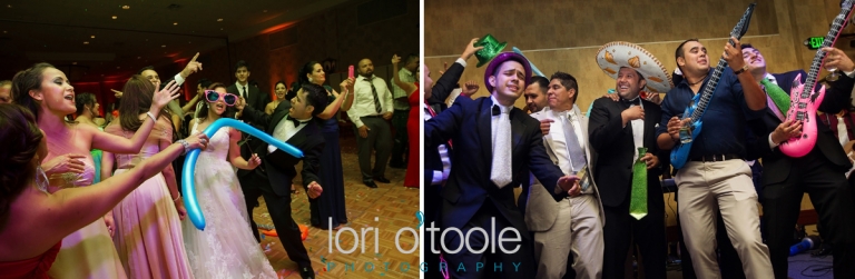 Loews Ventana Wedding; Tucson Wedding; Lori OToole Photography