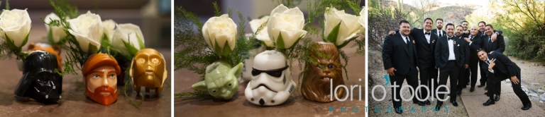 Loews Ventana Wedding; Tucson Wedding; Lori OToole Photography