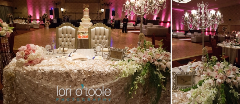 Loews Ventana Wedding; Tucson Wedding; Lori OToole Photography