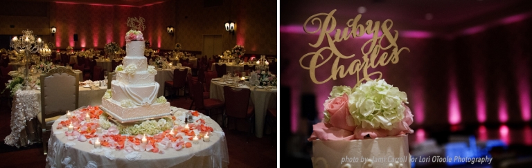 Loews Ventana Wedding; Tucson Wedding; Lori OToole Photography