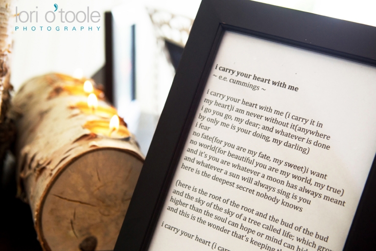 West Hills Country Club Wedding; Lori OToole Photography; Danielle and Adam's wedding