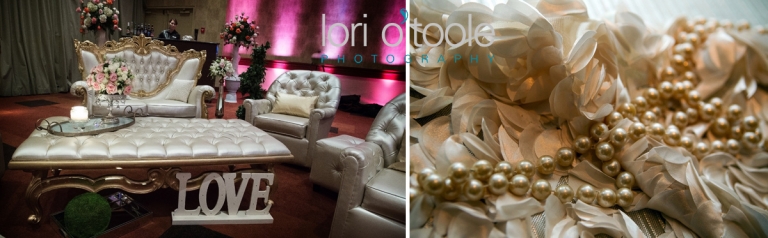 Loews Ventana Wedding; Tucson Wedding; Lori OToole Photography