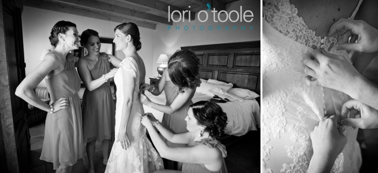 Hacienda Del Sol Wedding, Tera and Nathan, Lori OToole Photography, Southwestern wedding