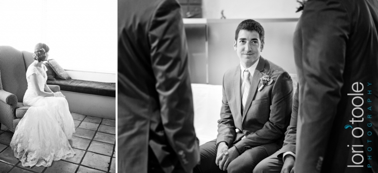 Hacienda Del Sol Wedding, Tera and Nathan, Lori OToole Photography, St Pius Tucson