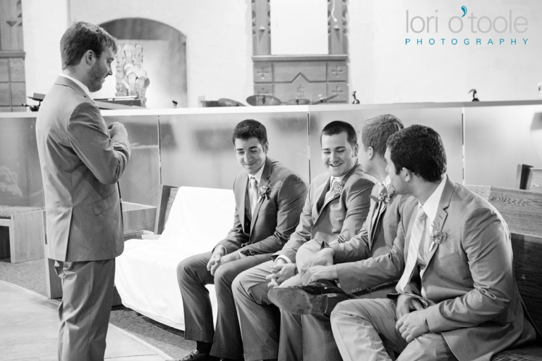 Hacienda Del Sol Wedding, Tera and Nathan, Lori OToole Photography, St Pius Tucson