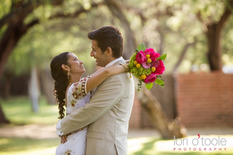 Agua Linda Farm Wedding; Lori OToole Photography; Araliya and Shawn wedding; Tucson wedding photography