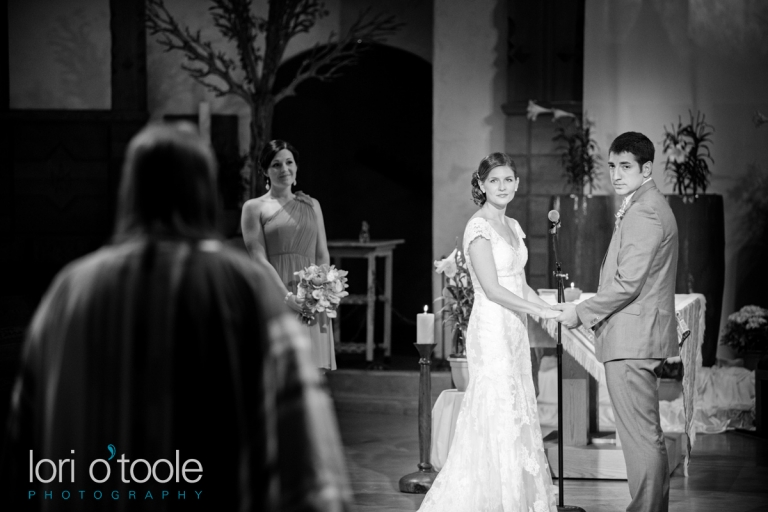 Hacienda Del Sol Wedding, Tera and Nathan, Lori OToole Photography, St Pius Tucson
