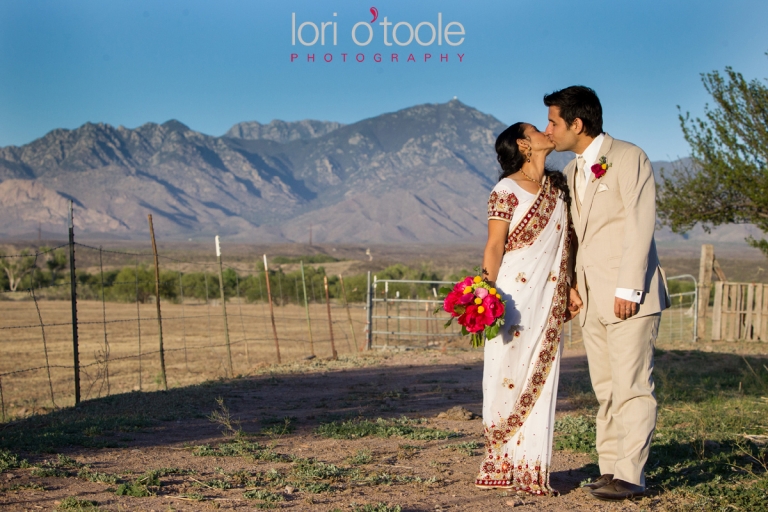 Agua Linda Farm Wedding; Lori OToole Photography; Araliya and Shawn wedding; Tucson wedding photography