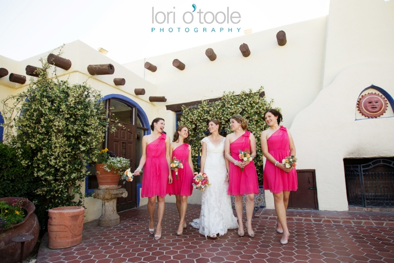 Hacienda Del Sol Wedding, Tera and Nathan, Lori OToole Photography, Tucson arizona wedding