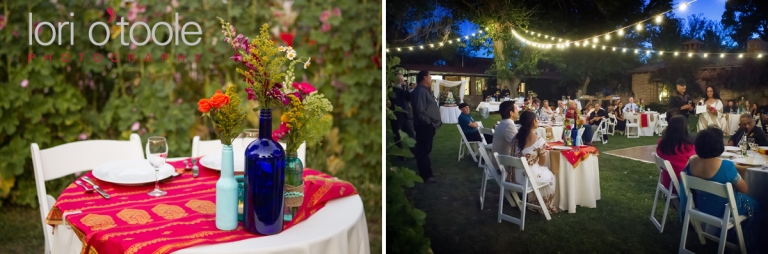 Agua Linda Farm Wedding; Lori OToole Photography; Araliya and Shawn wedding; Tucson wedding photography