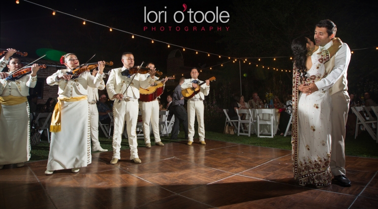 Agua Linda Farm Wedding; Lori OToole Photography; Araliya and Shawn wedding; Tucson wedding photography