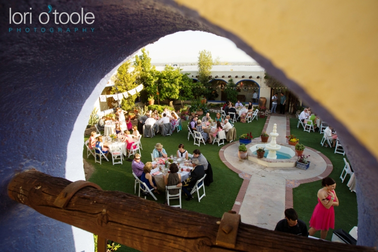 Hacienda Del Sol Wedding, Tera and Nathan, Lori OToole Photography, Tucson arizona wedding