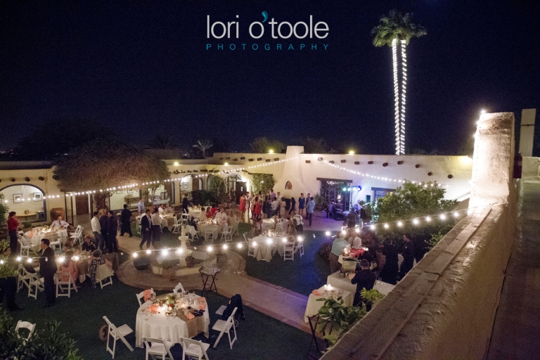 Hacienda Del Sol Wedding, Tera and Nathan, Lori OToole Photography, Tucson arizona wedding