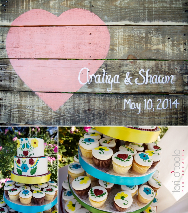 Agua Linda Farm Wedding; Lori OToole Photography; Araliya and Shawn wedding; Tucson wedding photography