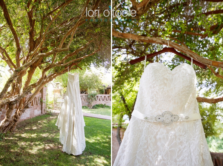 Agua Linda Farm wedding, Jennifer and Nick, Lori OToole Photography