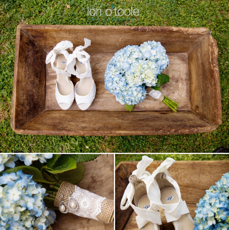 Agua Linda Farm wedding, Jennifer and Nick, Lori OToole Photography