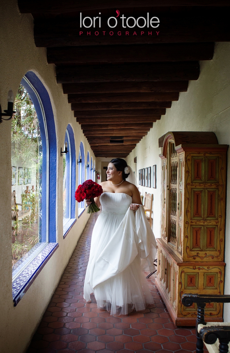 Wedding at Hacienda Del Sol,; Tucson Wedding photography; Lori OToole Photography; Bianca and Shelby