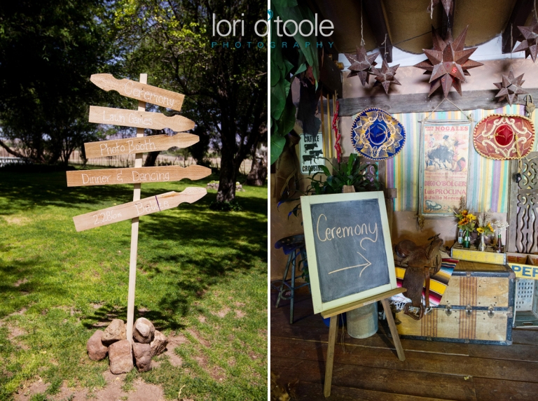 Agua Linda Farm wedding, Jennifer and Nick, Lori OToole Photography