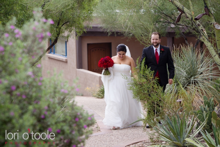 Wedding at Hacienda Del Sol,; Tucson Wedding photography; Lori OToole Photography; Bianca and Shelby