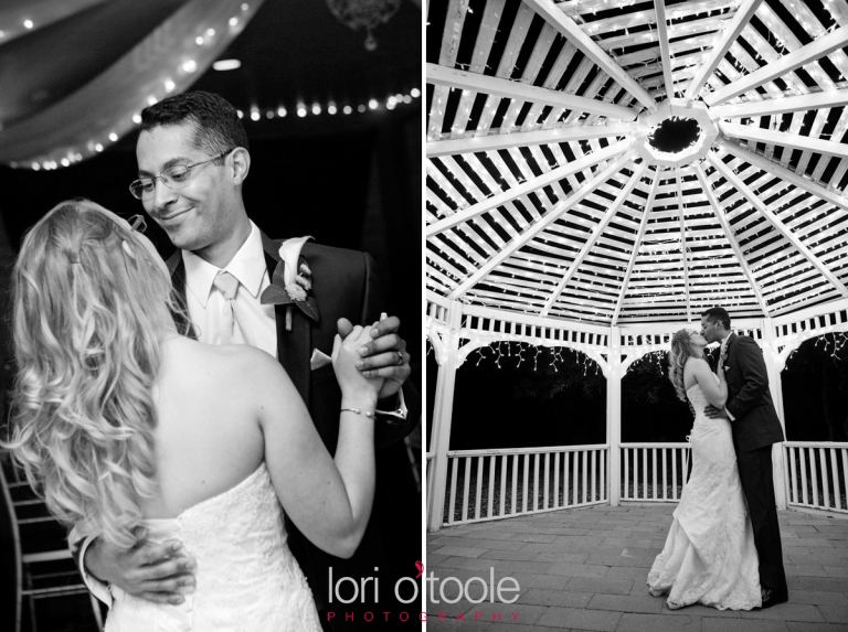 Reflections at the Buttes wedding; Tucson wedding photography; Lori OToole Photography