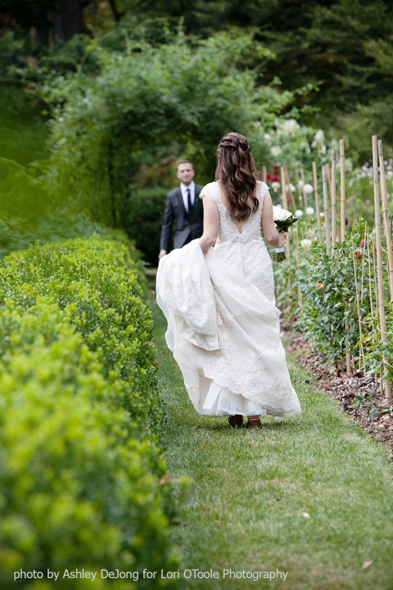 Amanda and Eddie; Poughkeepsie wedding at The Grandview; Hudson Valley wedding; Lori OToole Photography